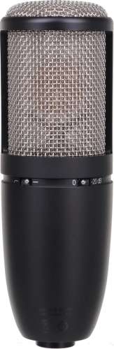 Микрофон AKG P420,  черный [3101h00430]